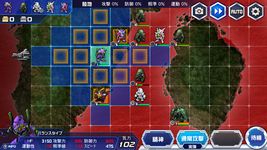 スーパーロボット大戦DD のスクリーンショットapk 5