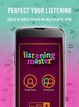 Tangkapan layar apk Learn English with Listening Master Pro 5