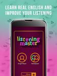 Tangkapan layar apk Learn English with Listening Master Pro 1