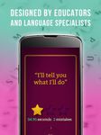 Tangkapan layar apk Learn English with Listening Master Pro 