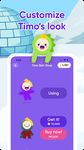 Captură de ecran Timo Kids Routine Timer : Morning to Evening apk 2