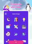 Captură de ecran Timo Kids Routine Timer : Morning to Evening apk 23