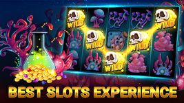 Tangkap skrin apk Slots: Casino & slot games 1