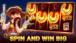 Tangkap skrin apk Slots: Casino & slot games 3