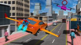 Flying Car Stunts Driver City Simulator APK – Free download for Android