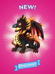 Dragons Evolution - Merge & Click Idle Game capture d'écran apk 3