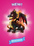 Dragons Evolution - Merge & Click Idle Game capture d'écran apk 8