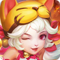 Ikona apk Idle Three Kingdoms : Samkok Heroes