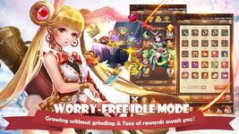 Idle Three Kingdoms : Samkok Heroes obrazek 6