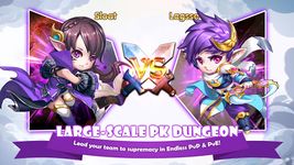 Idle Three Kingdoms : Samkok Heroes obrazek 5