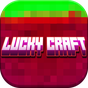 Иконка 3D Lucky Craft : Crafting House Building Games