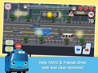 Скриншот 2 APK-версии TAYO Driving Practice