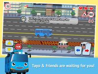 Скриншот  APK-версии TAYO Driving Practice