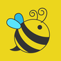 ไอคอน APK ของ Yellow BeeTalk BeeChat หาเพื่อน แฟนคุยแชทใกล้เคียง