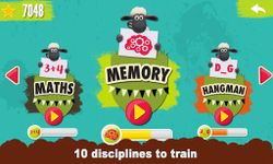 Shaun the Sheep Brain Games image 9