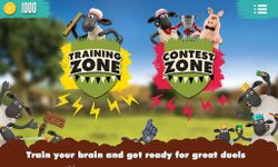 Shaun the Sheep Brain Games image 16