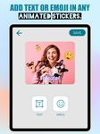 Скриншот 12 APK-версии Sticker Maker for WhatsApp