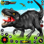 Wild Dino Family Simulator: Dinosaur Games icon