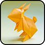 Animals Origami Instructions APK