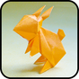 Tiere Origami Anleitung APK