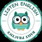 Listen English Daily Practice