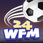 Icono de World Football Manager