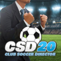 Club Soccer Director 2020 - Football Club Manager APK