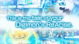 DIGIMON ReArise の画像4