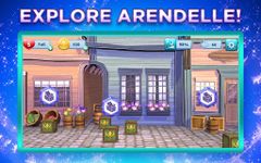 Disney Eiskönigin-Abenteuer: Neues 3-Gewinnt-Spiel Screenshot APK 13