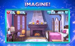 Captură de ecran Disney Frozen Adventures – A New Match 3 Game apk 10