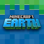 Minecraft Earth의 apk 아이콘