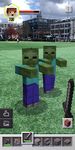 Gambar Minecraft Earth 2