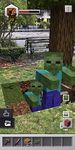 Imej Minecraft Earth 