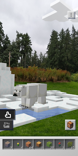 BuildShare For Minecraft Earth - APK Download for Android