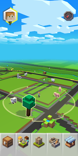 BuildShare For Minecraft Earth - APK Download for Android