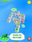 Frog Tactics - Logic puzzles and brain training screenshot apk 3