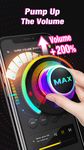 Screenshot 6 di Super Volume Booster – Sound Booster for Android apk