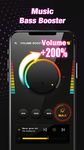 Screenshot 5 di Super Volume Booster – Sound Booster for Android apk