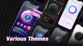 Screenshot  di Super Volume Booster – Sound Booster for Android apk