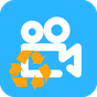 Deleted Video Recovery - Restore Deleted Videos icon