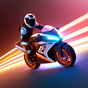 Icono de Gravity Rider Zero