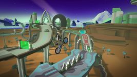 Gravity Rider Zero screenshot APK 6