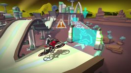 Gravity Rider Zero Screenshot APK 3