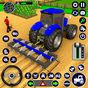 Tracteur Agriculture Simulateur Agriculteur Sim