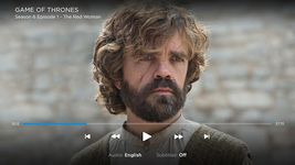 Gambar HBO GO - Android TV 