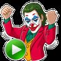 Иконка New Stickers Memes Superhero WAstickerapps