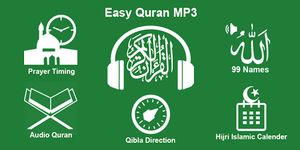 Muslim Connect™ Qibla, Quran, Salah, Dua & Ramadan のスクリーンショットapk 7