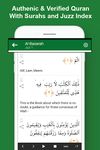 Muslim Connect™ Qibla, Quran, Salah, Dua & Ramadan screenshot apk 8