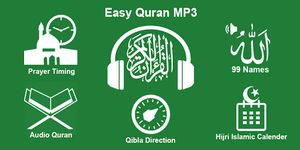 Muslim Connect™ Qibla, Quran, Salah, Dua & Ramadan Screenshot APK 6