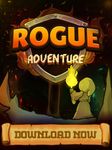 Rogue Adventure capture d'écran apk 